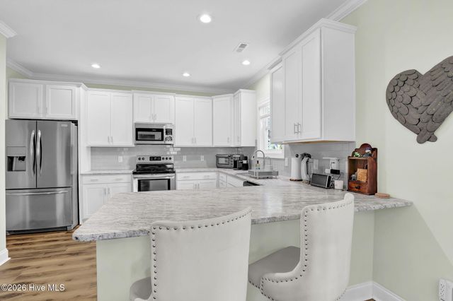 235 Topsail Watch Drive, Hampstead, NC 28443