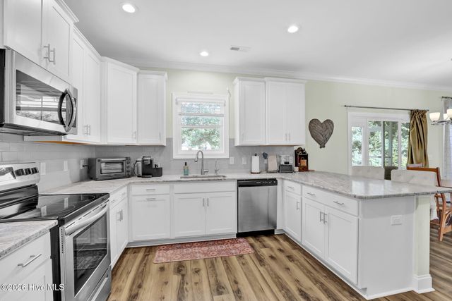235 Topsail Watch Drive, Hampstead, NC 28443