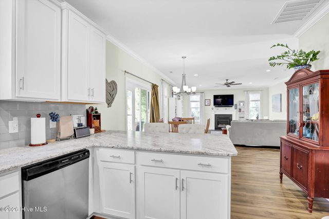 235 Topsail Watch Drive, Hampstead, NC 28443
