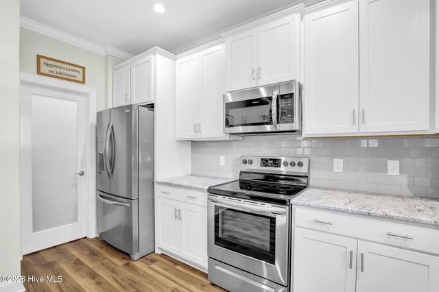 235 Topsail Watch Drive, Hampstead, NC 28443