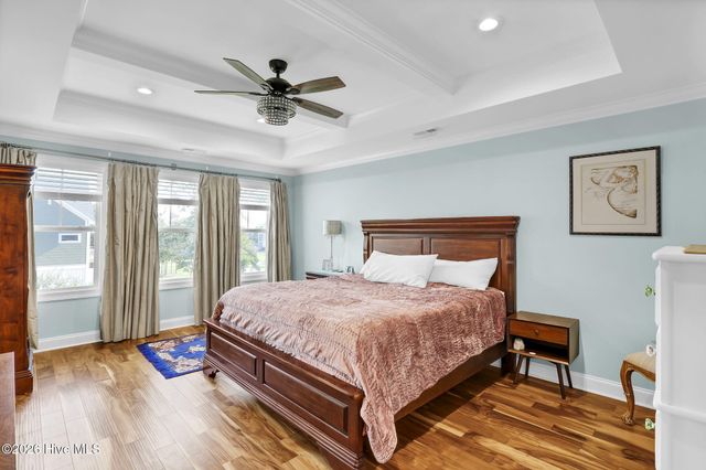 235 Topsail Watch Drive, Hampstead, NC 28443