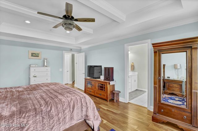 235 Topsail Watch Drive, Hampstead, NC 28443