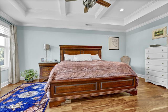 235 Topsail Watch Drive, Hampstead, NC 28443