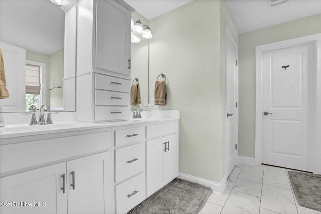 235 Topsail Watch Drive, Hampstead, NC 28443