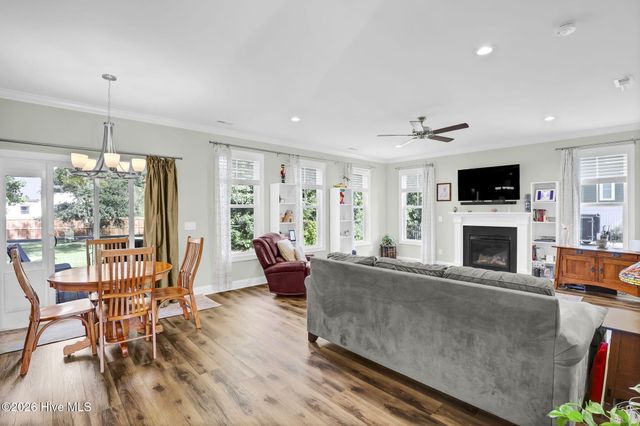 235 Topsail Watch Drive, Hampstead, NC 28443