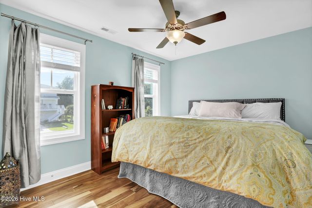 235 Topsail Watch Drive, Hampstead, NC 28443