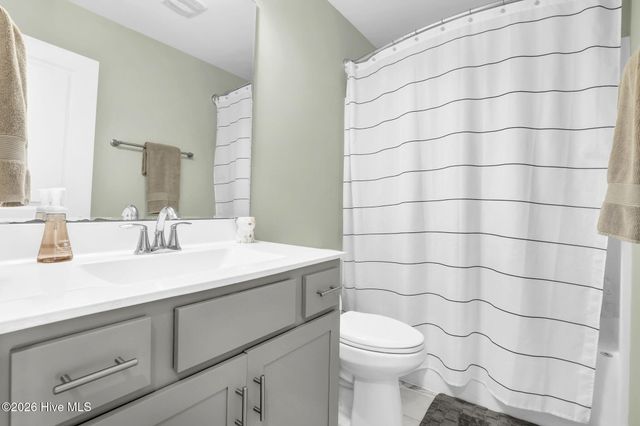 235 Topsail Watch Drive, Hampstead, NC 28443