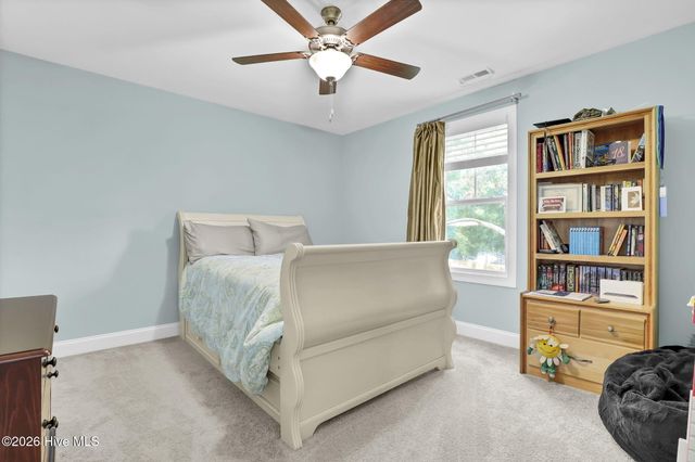 235 Topsail Watch Drive, Hampstead, NC 28443