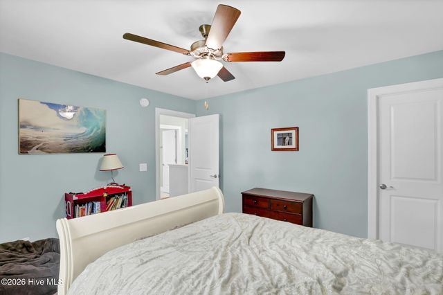 235 Topsail Watch Drive, Hampstead, NC 28443