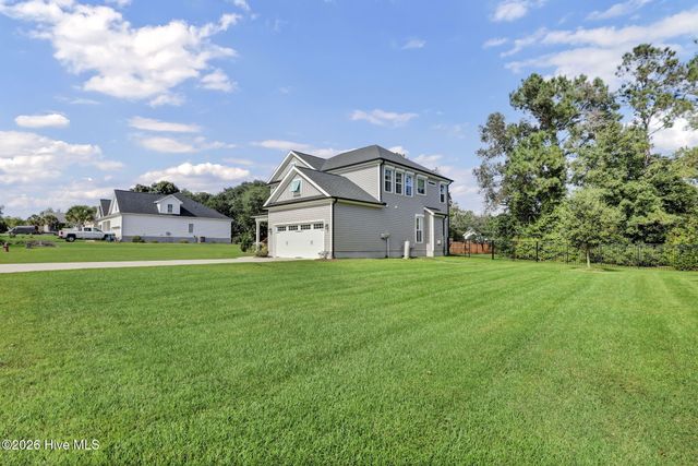 235 Topsail Watch Drive, Hampstead, NC 28443