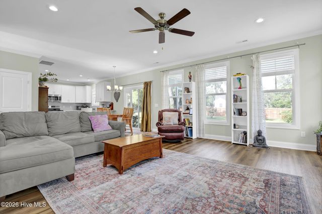 235 Topsail Watch Drive, Hampstead, NC 28443