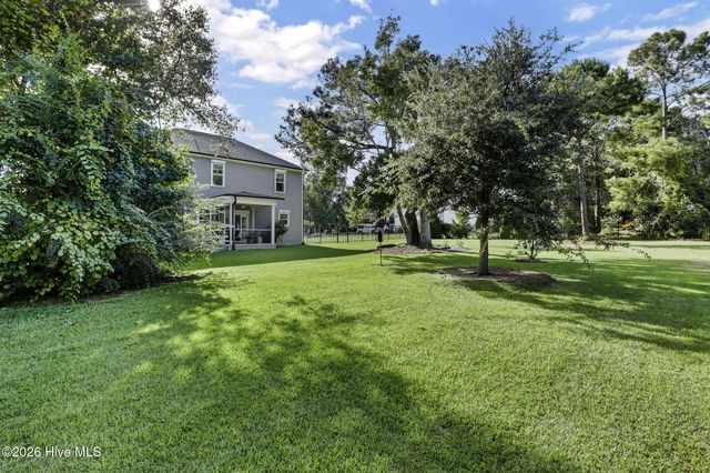 235 Topsail Watch Drive, Hampstead, NC 28443