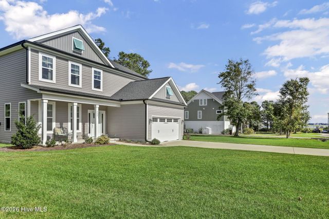235 Topsail Watch Drive, Hampstead, NC 28443