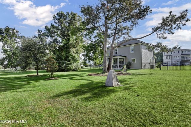 235 Topsail Watch Drive, Hampstead, NC 28443
