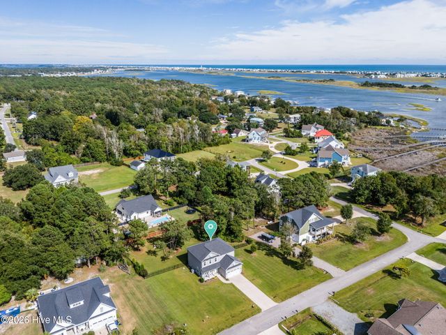 235 Topsail Watch Drive, Hampstead, NC 28443
