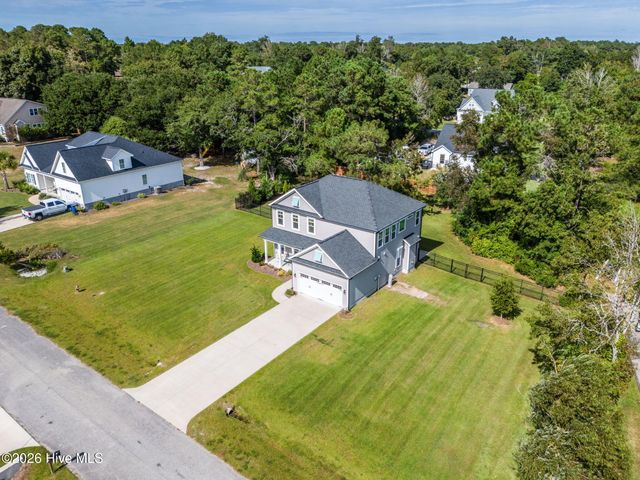 235 Topsail Watch Drive, Hampstead, NC 28443