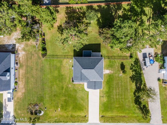 235 Topsail Watch Drive, Hampstead, NC 28443