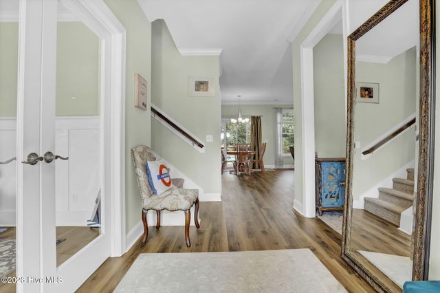 235 Topsail Watch Drive, Hampstead, NC 28443