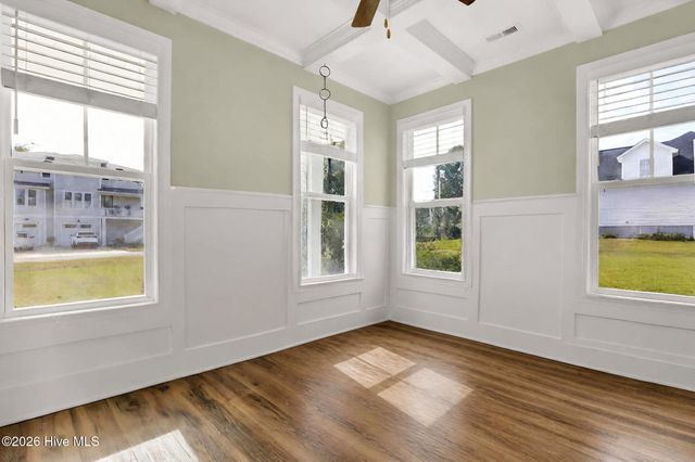 235 Topsail Watch Drive, Hampstead, NC 28443