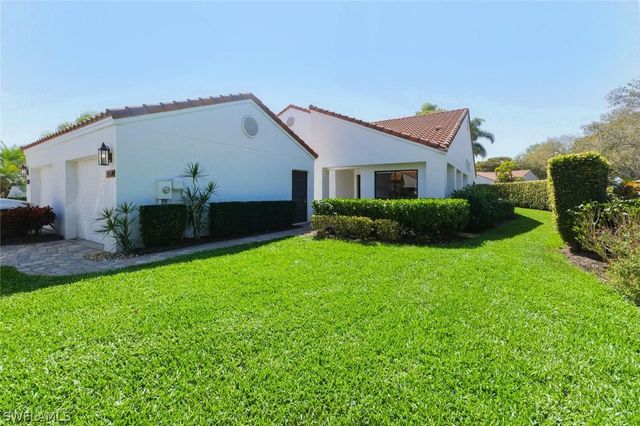 909 Reef Point CIR, Naples, FL 34108