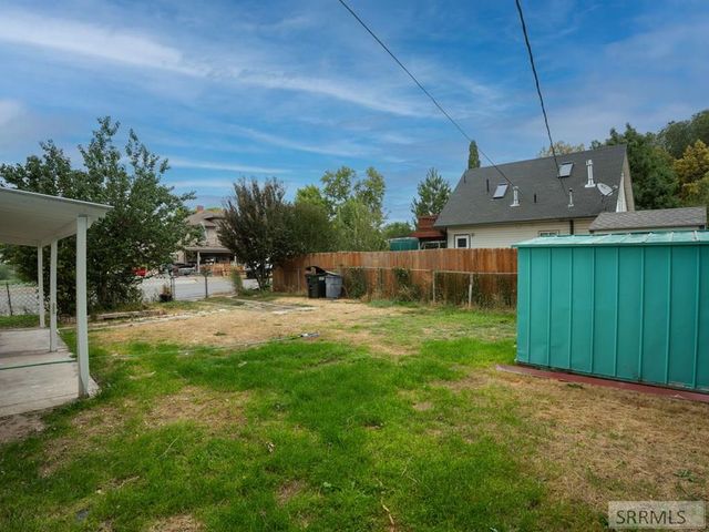 1335 Lander Street, Pocatello, ID 83201