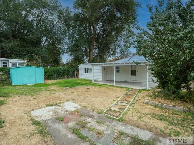 1335 Lander Street, Pocatello, ID 83201