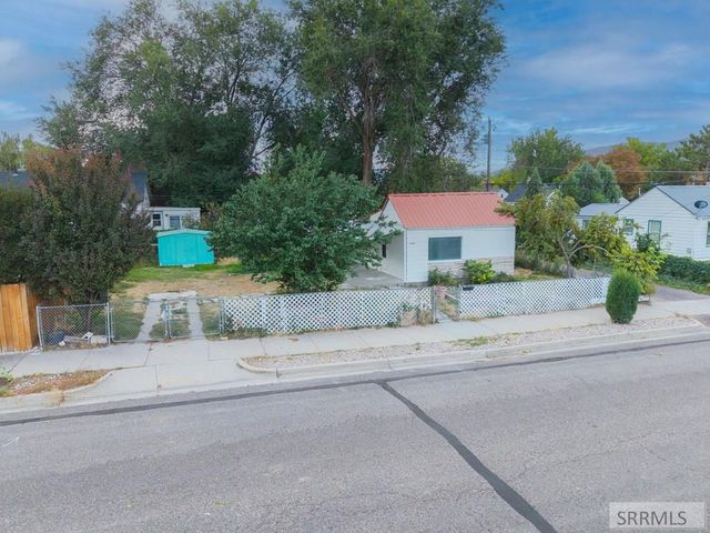 1335 Lander Street, Pocatello, ID 83201