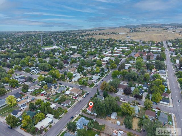 1335 Lander Street, Pocatello, ID 83201