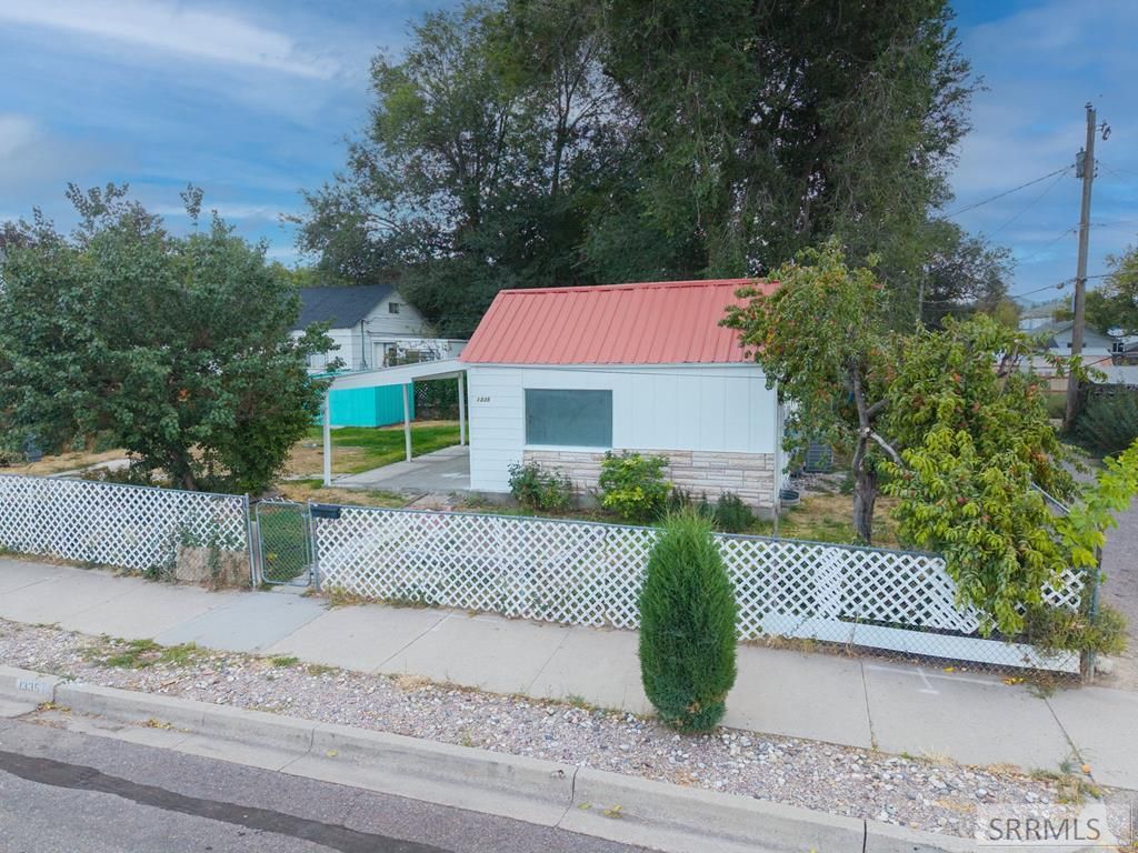 1335 Lander Street, Pocatello, ID 83201