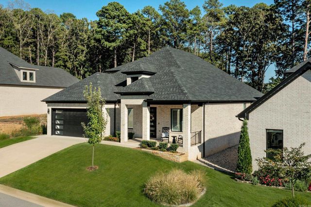 29 Mereville Place, Little Rock, AR 72223