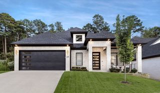 29 Mereville Place, Little Rock, AR 72223