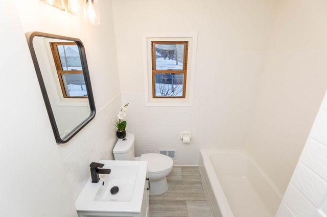 2113 Fairway Drive NE, Columbia Heights, MN 55421