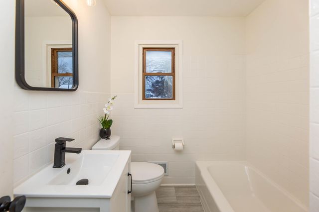 2113 Fairway Drive NE, Columbia Heights, MN 55421