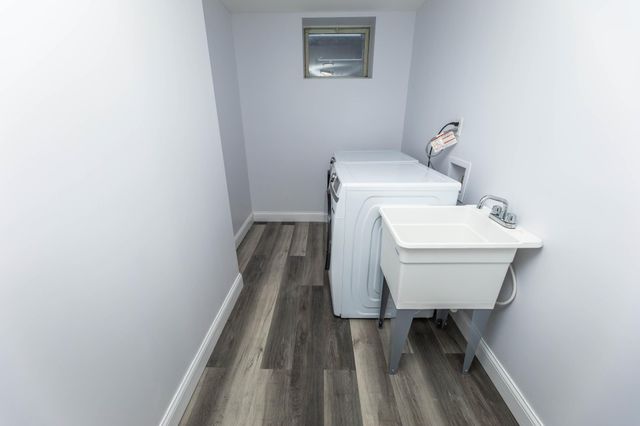 2113 Fairway Drive NE, Columbia Heights, MN 55421