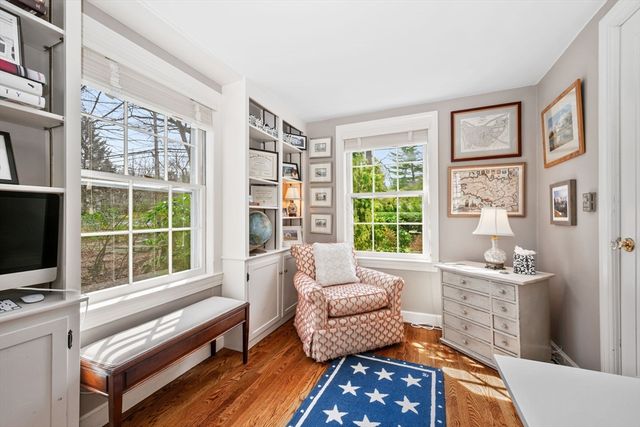 120 Forest St, Wellesley, MA 02481