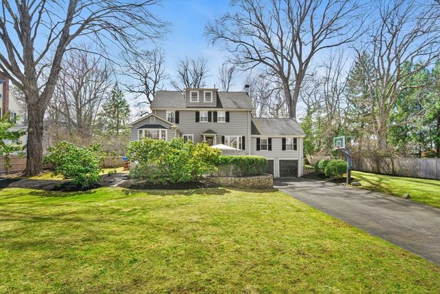 120 Forest St, Wellesley, MA 02481