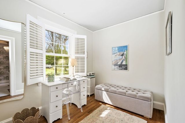 120 Forest St, Wellesley, MA 02481