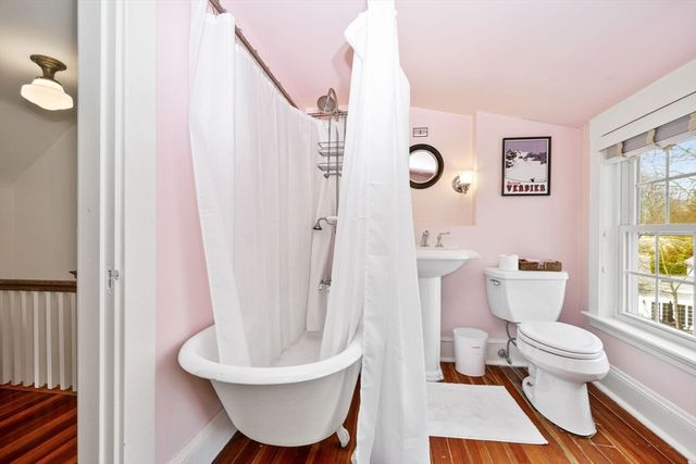 120 Forest St, Wellesley, MA 02481