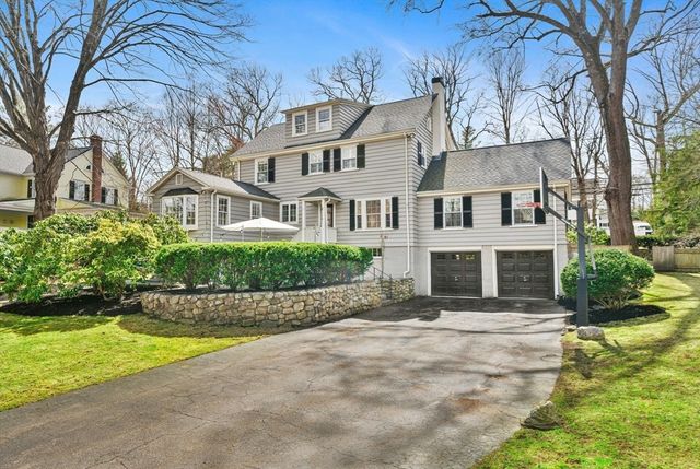 120 Forest St, Wellesley, MA 02481