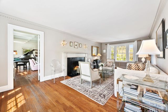 120 Forest St, Wellesley, MA 02481