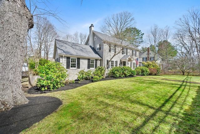 120 Forest St, Wellesley, MA 02481