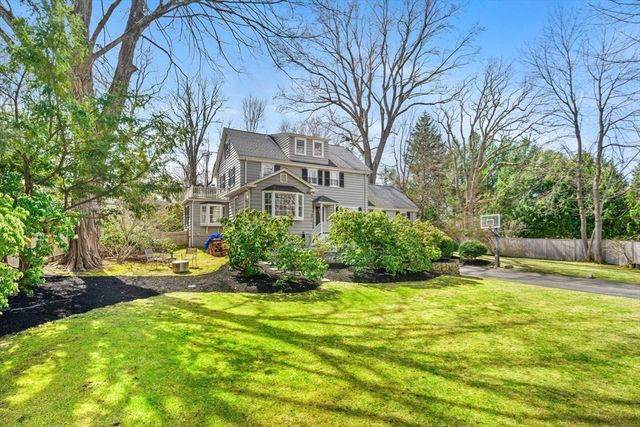 120 Forest St, Wellesley, MA 02481