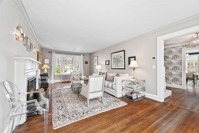 120 Forest St, Wellesley, MA 02481