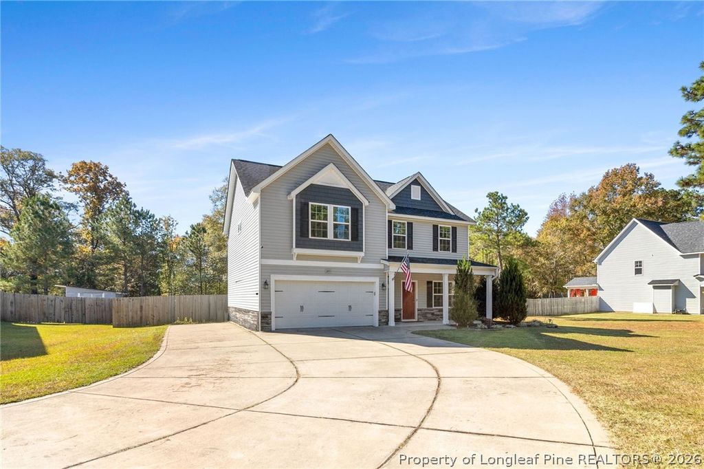 2051 Hayfield Road, Wade, NC 28395 — photo 2
