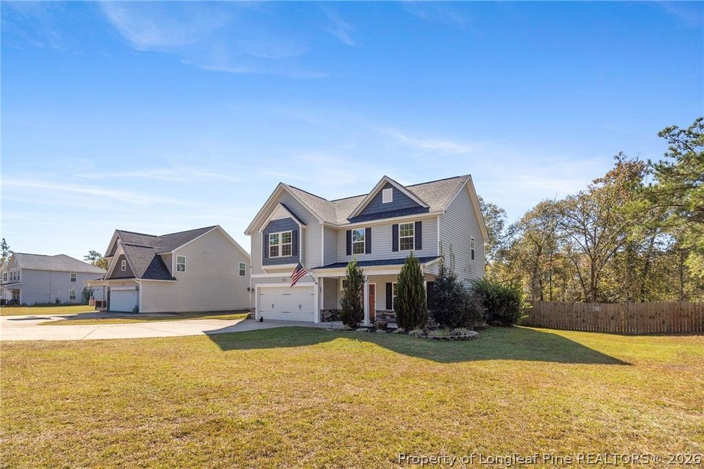 2051 Hayfield Road, Wade, NC 28395 — photo 3