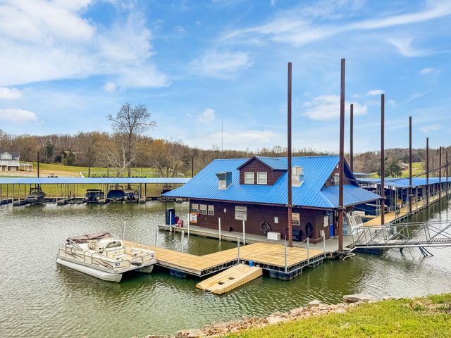 0 Adam Loop, Bath Springs, TN 38311