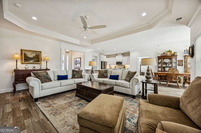 149 Bryce Ryan Circle, Kingsland, GA 31548