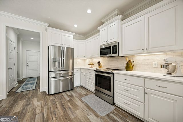 149 Bryce Ryan Circle, Kingsland, GA 31548