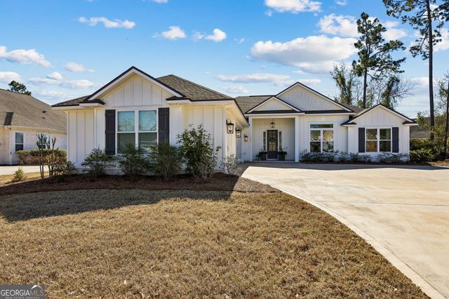 149 Bryce Ryan Circle, Kingsland, GA 31548