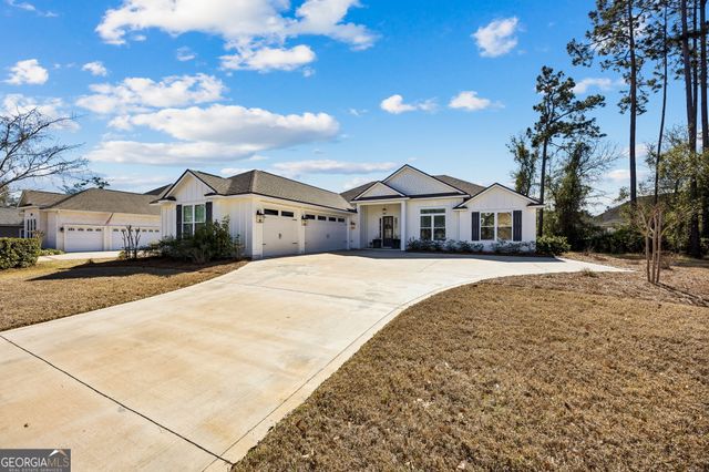 149 Bryce Ryan Circle, Kingsland, GA 31548